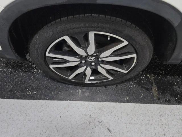 used 2022 Honda Pilot car, priced at $32,582