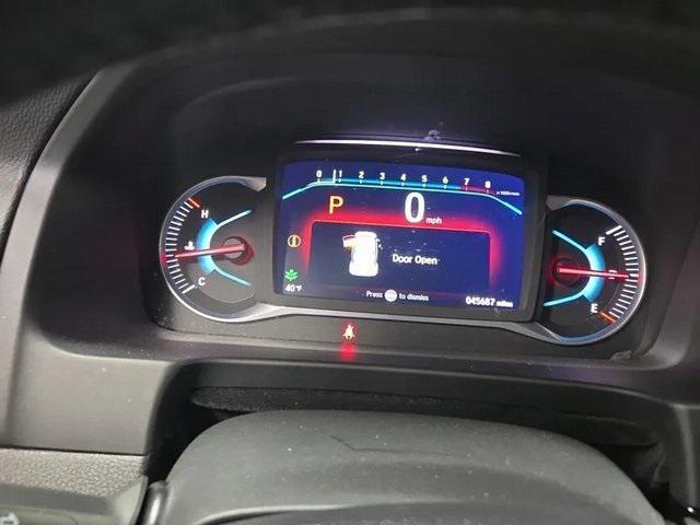 used 2022 Honda Pilot car, priced at $32,582