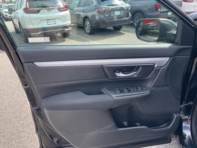used 2018 Honda CR-V car, priced at $19,498