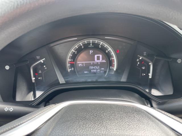 used 2018 Honda CR-V car, priced at $19,498
