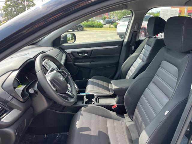 used 2018 Honda CR-V car, priced at $19,498