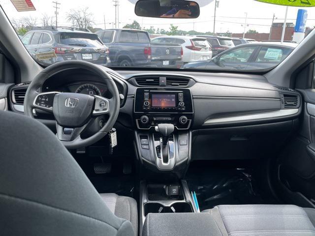 used 2018 Honda CR-V car, priced at $19,498