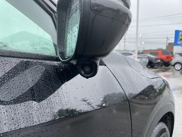 used 2018 Honda HR-V car, priced at $16,998