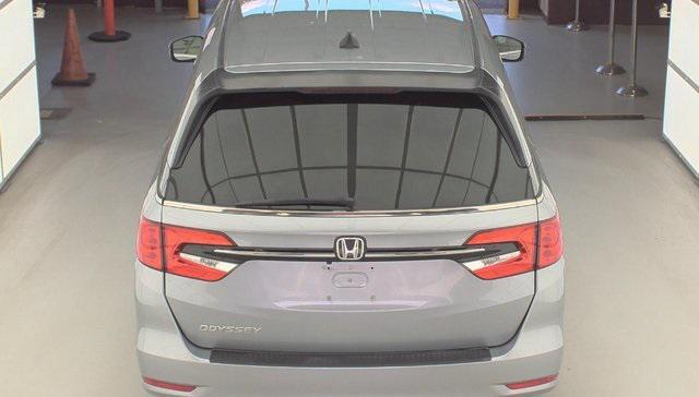 used 2022 Honda Odyssey car, priced at $36,991