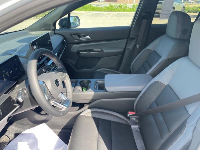 new 2025 Honda Prologue car, priced at $56,605