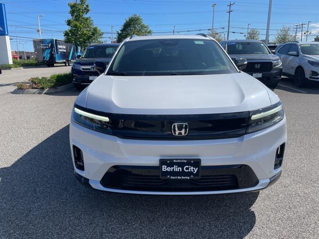 new 2025 Honda Prologue car, priced at $56,605