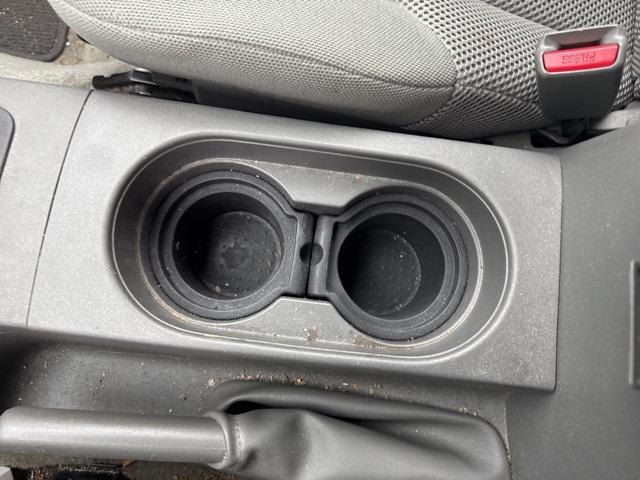 used 2016 Nissan Frontier car, priced at $14,998