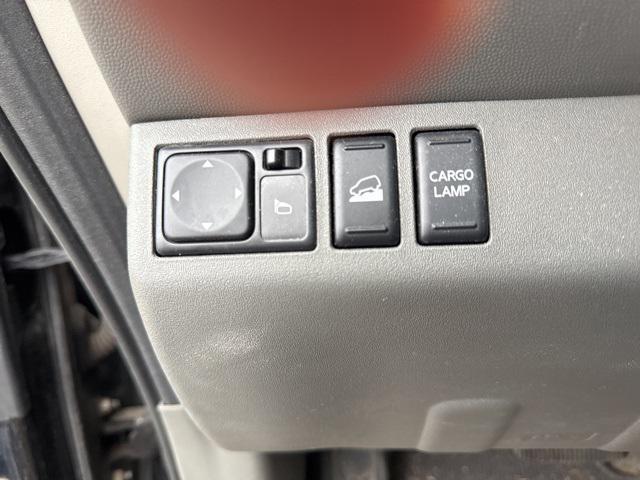 used 2016 Nissan Frontier car, priced at $14,998