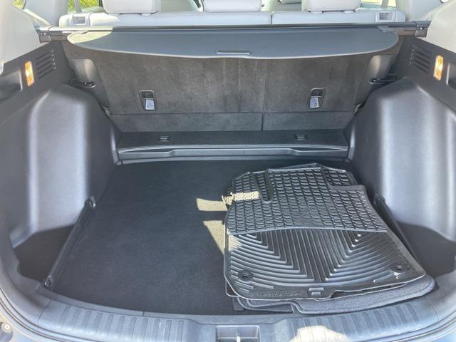 used 2020 Honda CR-V car, priced at $25,491