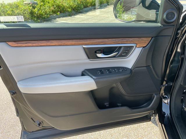used 2020 Honda CR-V car, priced at $25,491