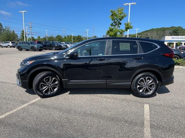 used 2020 Honda CR-V car, priced at $25,491