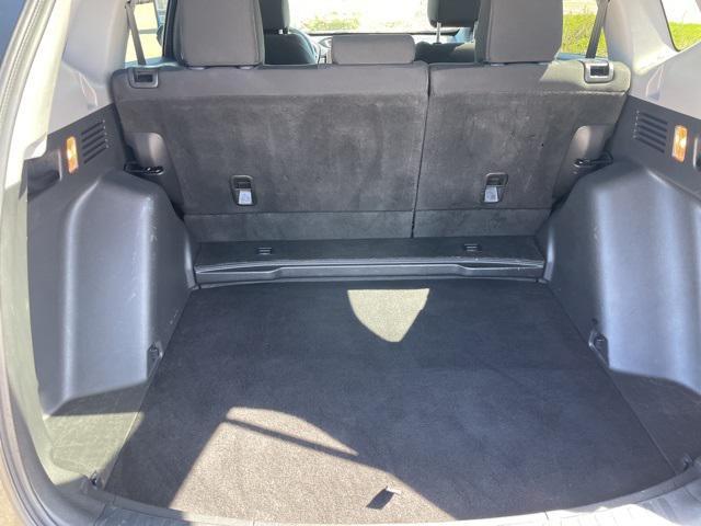 used 2022 Honda CR-V car, priced at $27,698