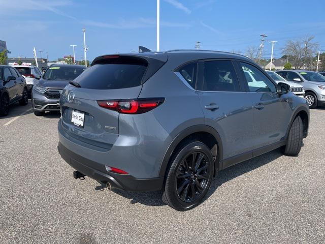 used 2023 Mazda CX-5 car, priced at $28,370