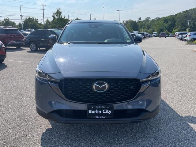 used 2023 Mazda CX-5 car, priced at $28,370
