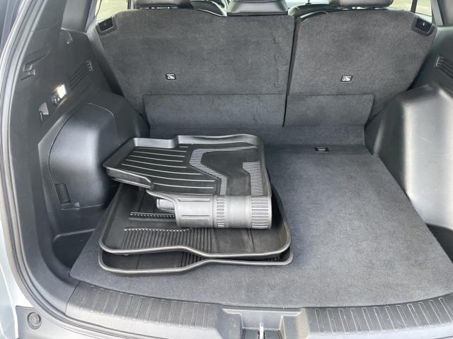 used 2024 Honda CR-V Hybrid car, priced at $36,696