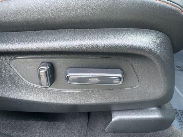 used 2024 Honda CR-V Hybrid car, priced at $36,696
