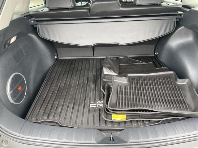 used 2024 Toyota Corolla Cross car, priced at $32,663
