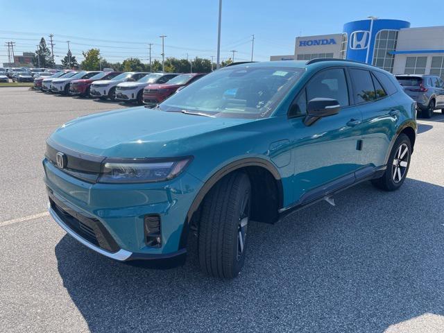 new 2024 Honda Prologue car, priced at $56,550