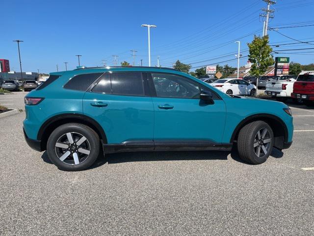 new 2024 Honda Prologue car, priced at $56,550