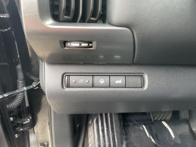 used 2024 Nissan Pathfinder car, priced at $39,490