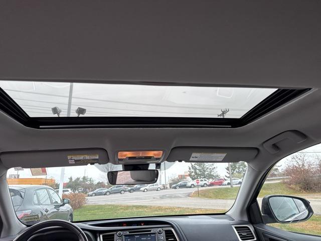 used 2019 Toyota Highlander car, priced at $26,981