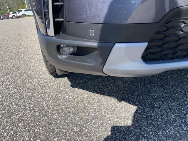 used 2023 Honda Pilot car, priced at $40,998