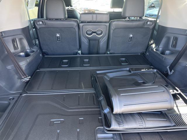 used 2023 Honda Pilot car, priced at $40,998