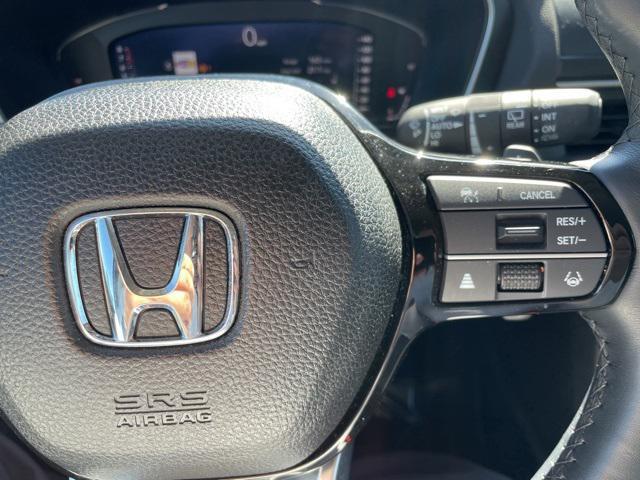 used 2023 Honda Pilot car, priced at $40,998