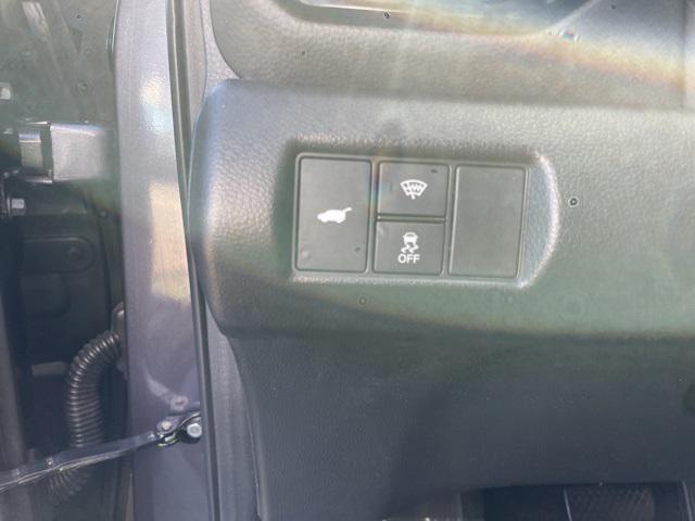 used 2023 Honda Pilot car, priced at $40,998