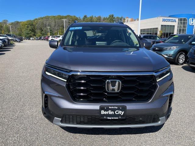 used 2023 Honda Pilot car, priced at $40,998