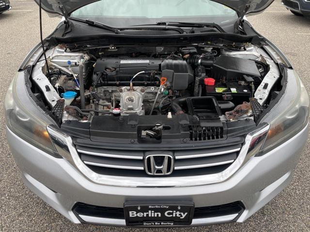 used 2013 Honda Accord car, priced at $13,503