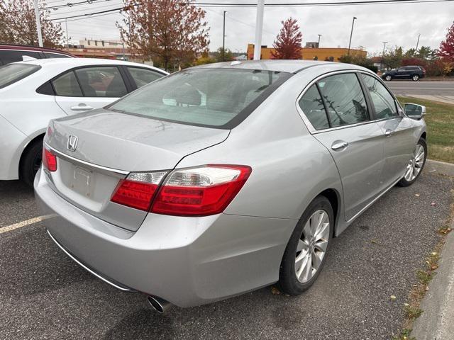 used 2013 Honda Accord car, priced at $13,503