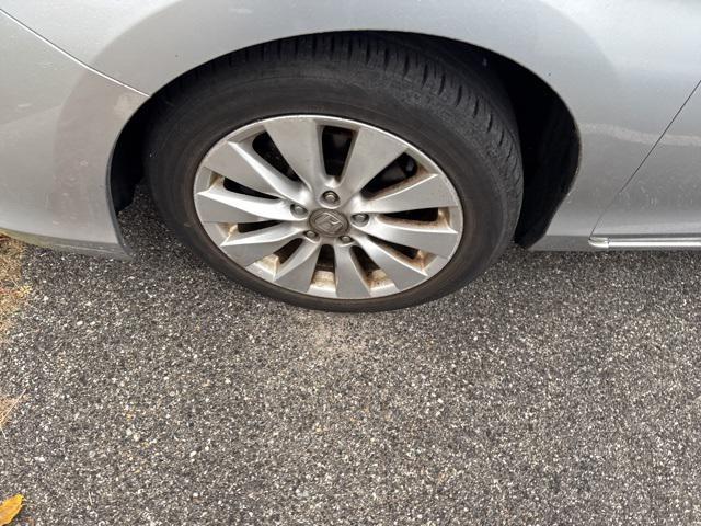 used 2013 Honda Accord car, priced at $13,503