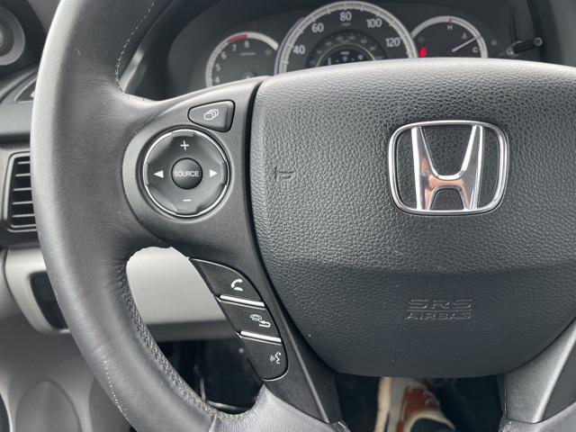 used 2013 Honda Accord car, priced at $13,503