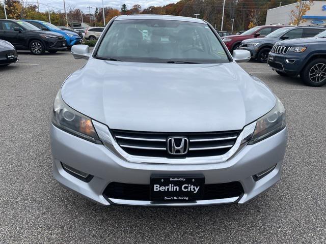 used 2013 Honda Accord car, priced at $13,503