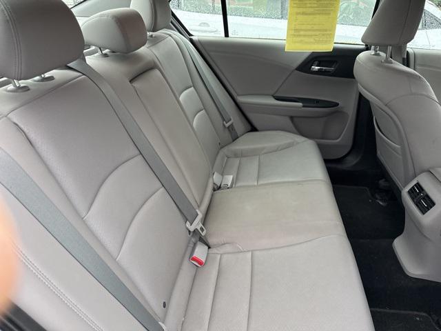 used 2013 Honda Accord car, priced at $13,503