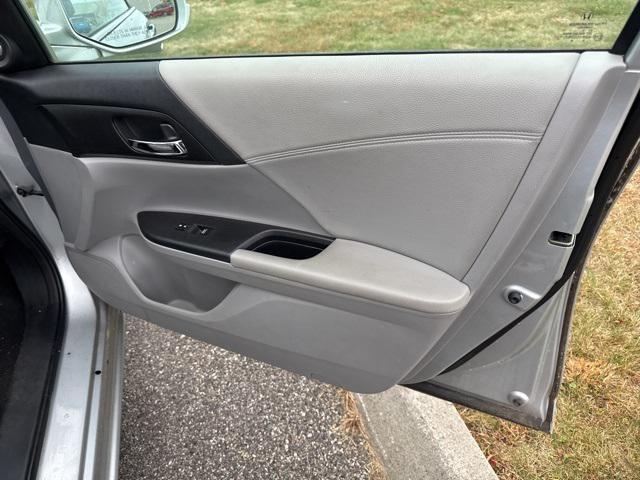 used 2013 Honda Accord car, priced at $13,503