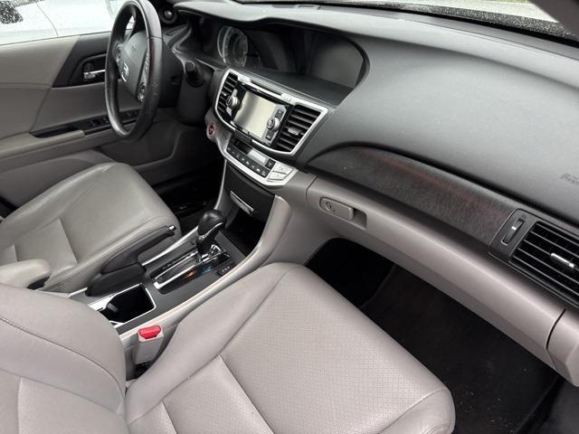 used 2013 Honda Accord car, priced at $13,503