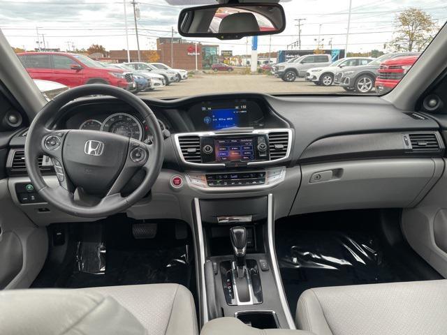 used 2013 Honda Accord car, priced at $13,503