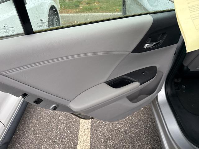 used 2013 Honda Accord car, priced at $13,503