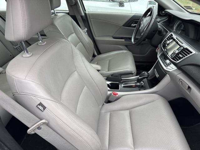 used 2013 Honda Accord car, priced at $13,503