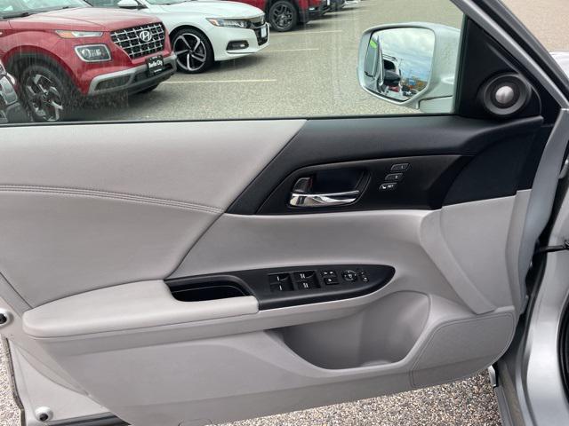 used 2013 Honda Accord car, priced at $13,503