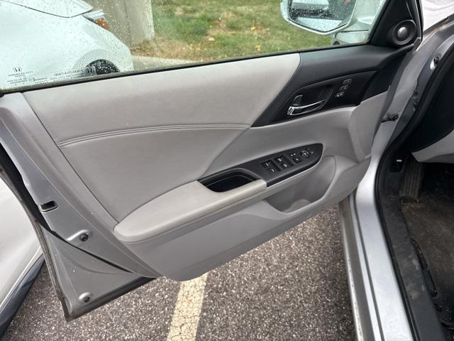 used 2013 Honda Accord car, priced at $13,503