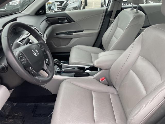 used 2013 Honda Accord car, priced at $13,503