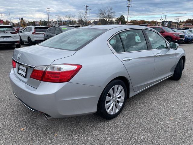used 2013 Honda Accord car, priced at $13,503