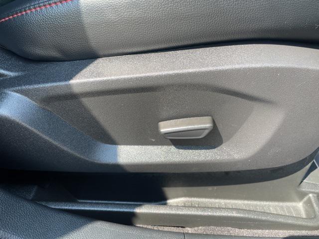 used 2022 Ford Edge car, priced at $31,555