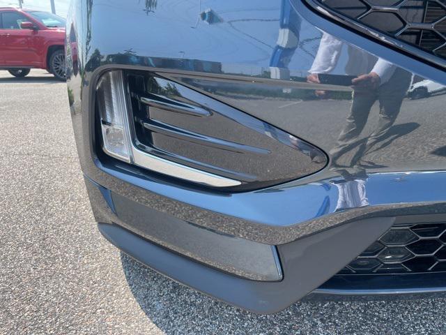used 2022 Ford Edge car, priced at $31,555
