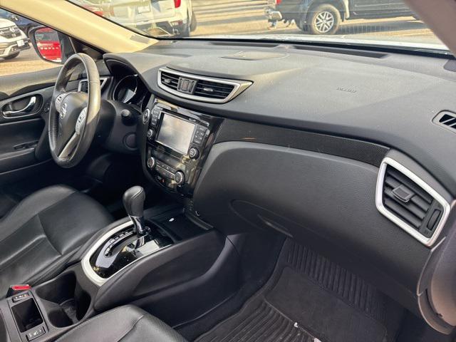 used 2014 Nissan Rogue car, priced at $8,472