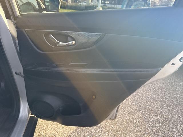 used 2014 Nissan Rogue car, priced at $8,472