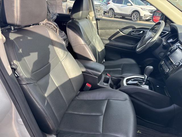 used 2014 Nissan Rogue car, priced at $8,472